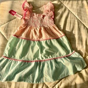Toddler Girl Dress